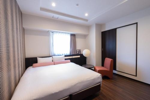 Superior Double Room - Non-Smoking