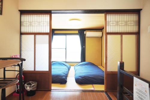 Kyoto Gojo Guest House