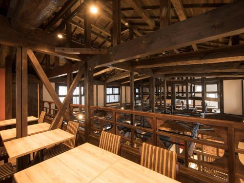 HANARE by Tokyu Stay Kyoto Sanjo v3