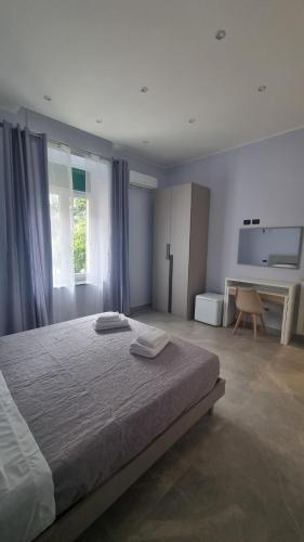 B&B Le Maioliche, Vietri