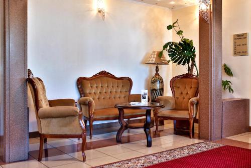 Volna Hotel - image 8