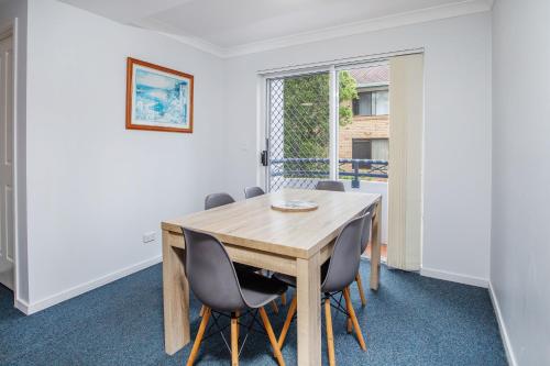 Létesítmények, Blue Water Bay Luxury Villas - Southport in Southport