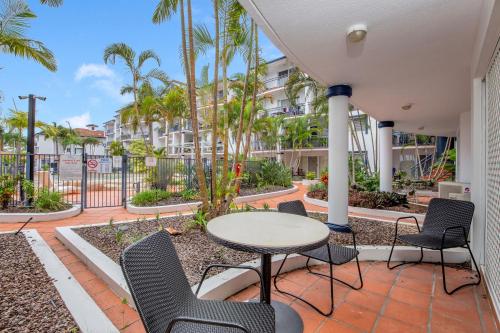 A szálláshely kívülről, Blue Water Bay Luxury Villas - Southport in Southport