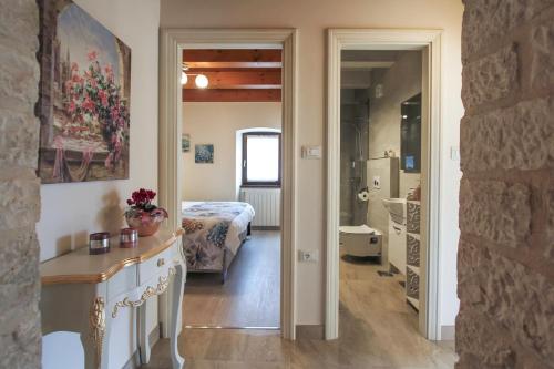 Villa Maria Tereza by Istrialux – khách sạn tại Tomisici