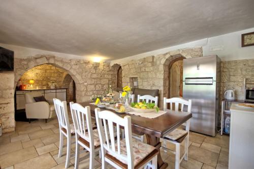 Trullo Santo Stefano - image 6