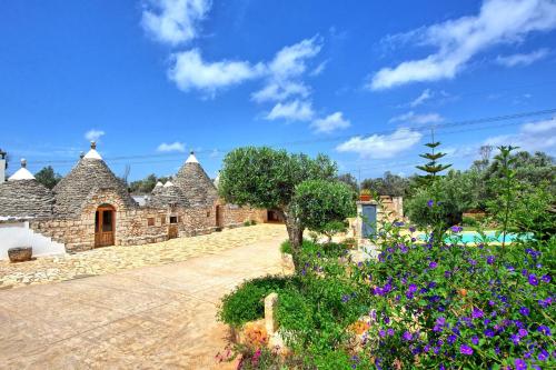 Trullo Santo Stefano - image 3