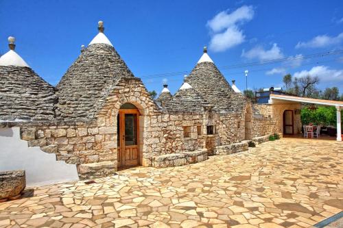 Trullo Santo Stefano - image 14