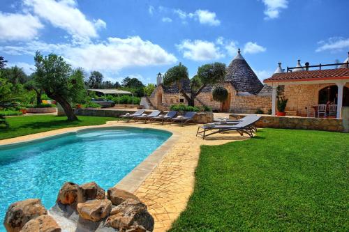 Trullo Santo Stefano - image 12