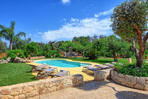 Trullo Santo Stefano - image 11