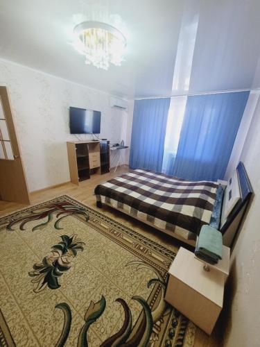 1комн квартира, Aket (Foto 4)