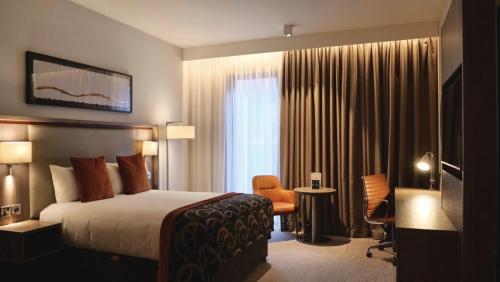 Clayton Hotel Birmingham