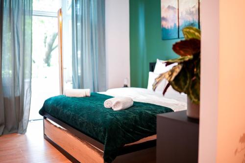 JP Loft Apart - Premium Family Apartment - Free Parking, Breslau (Foto 6)