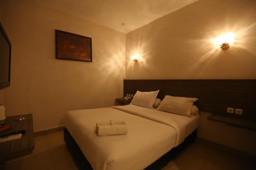 De'Tonga Hotel Room Type - Superior Double Room