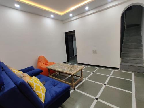 Shivneri by Stay Nestura, Solapur (fotografie 8)