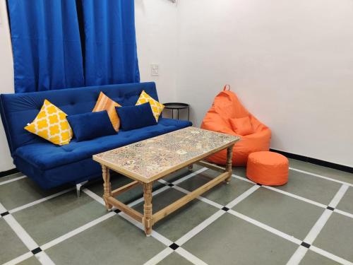 Shivneri by Stay Nestura, Solapur (fotografie 5)