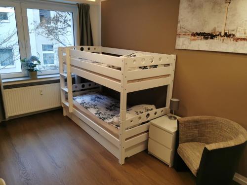PRIME Apartments24, Düsseldorf (Foto 3)