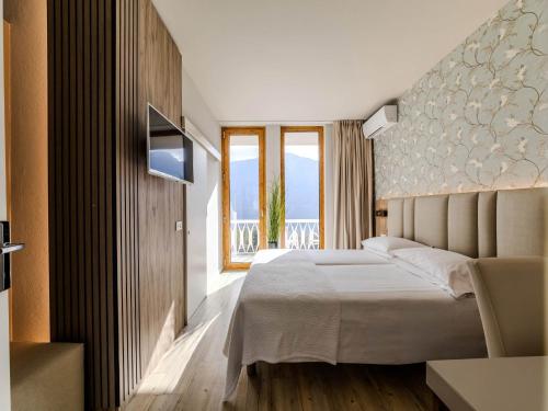Hotel Riviera Panoramic Green Resort in Limone sul Garda