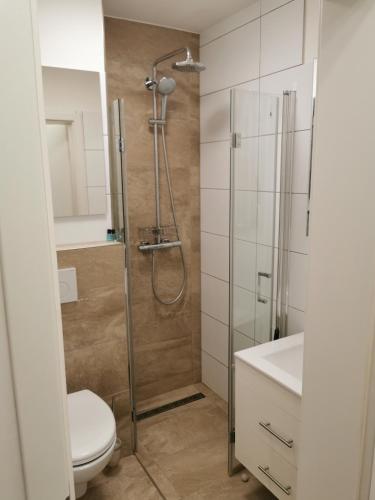 PRIME Apartments24, Düsseldorf (Foto 11)