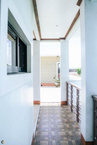 Exterior view, Caliah Homes Apartelle in Balamban