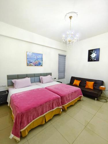 Jing Cheng Homestay