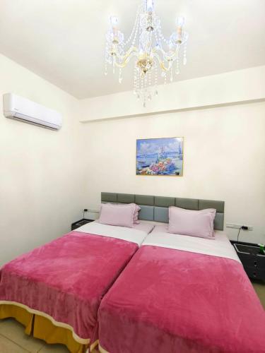 Jing Cheng Homestay
