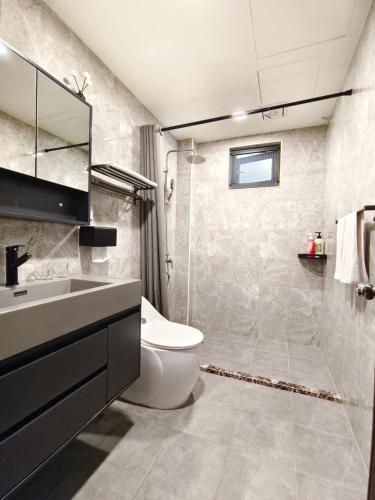 Jing Cheng Homestay
