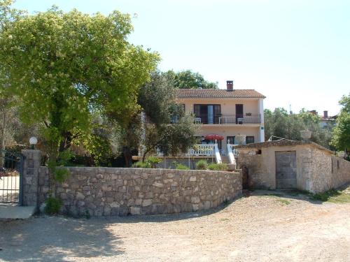 Apartments Nikky - image 8