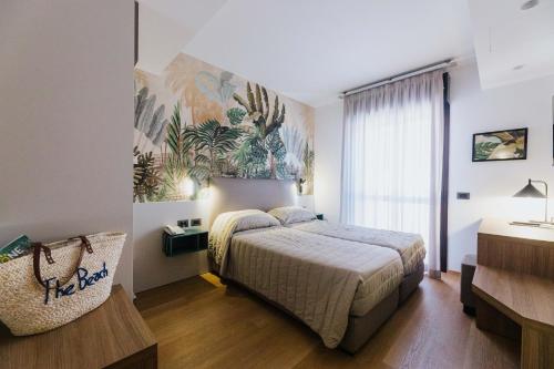 Hotel La Serena in Bibione