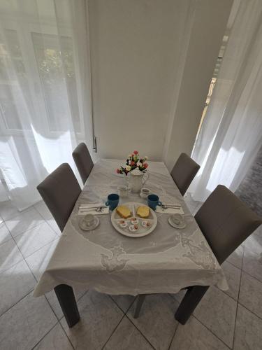 la casa di jo, Rome (photo 2)