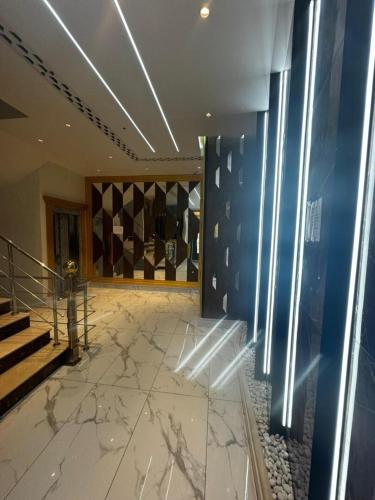 Oran Appart proche Meridien in Akid Lotfi