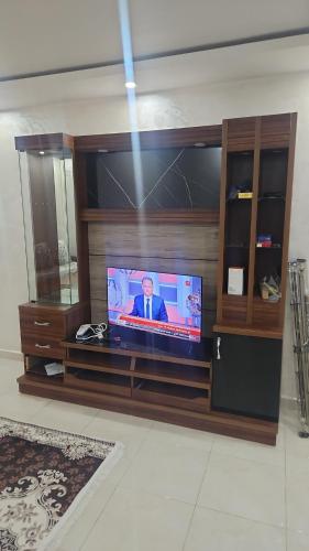 Oran Appart proche Meridien in Akid Lotfi