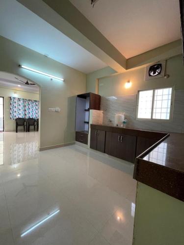 Konyha, Brownie Paradise in Puttaparthi