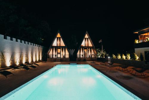 inwoods Tsikhisdziri