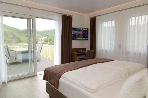 5 STERNE LUXUS VILLA KLIMATISIERT DACHTERRASSE MIT ATEMBERAUBENDER AUSSICHT ooooo in Ellenz-Poltersdorf