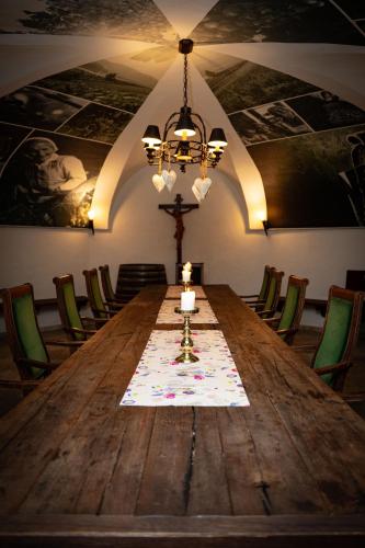 Der Alpenhof Maria Alm – Maria Alm, SD
