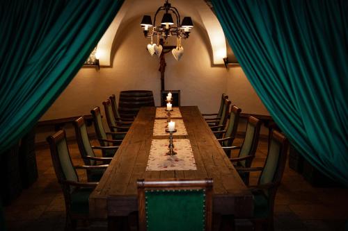 Der Alpenhof Maria Alm – Maria Alm, SD