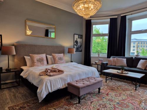 Hotell Onyxen, boutique- & lifestyle, Adults Only near Maritiman