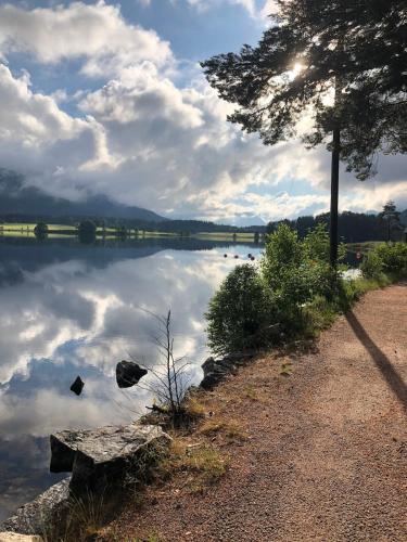 Cozy holiday apartment in the heart of Vrådal! (Cozy holiday apartment in the heart of Vradal!) in Vradal