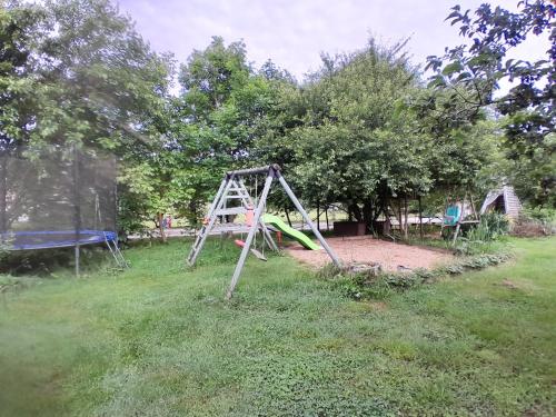 sejours la valette odette in Saint-Remy (Midi-Pyrenees)