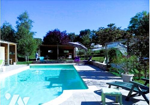 Skats, sejours la valette odette in Saint-Remy (Midi-Pyrenees)