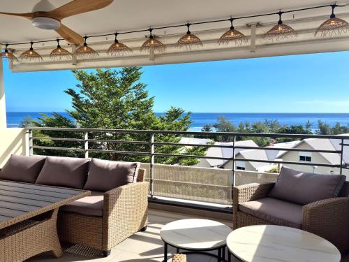 B'Leu Horizon - Location saisonnière - Saint-Leu