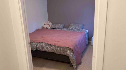 Nice condo with free parking near city center, Haslum (foto 2)