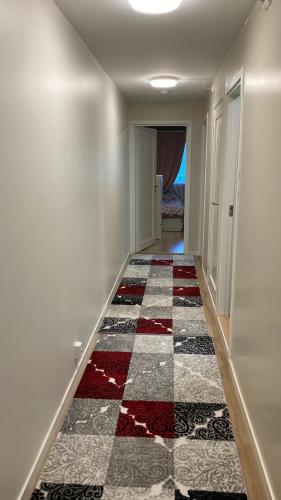 Nice condo with free parking near city center, Haslum (foto 5)