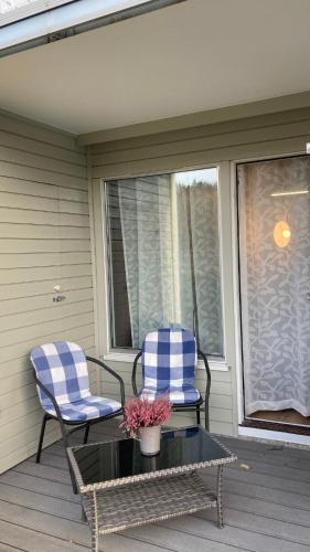Nice condo with free parking near city center, Haslum (foto 9)
