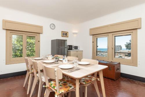 Villa Amerigo Vespucci Sea View, Genova (photo 6)
