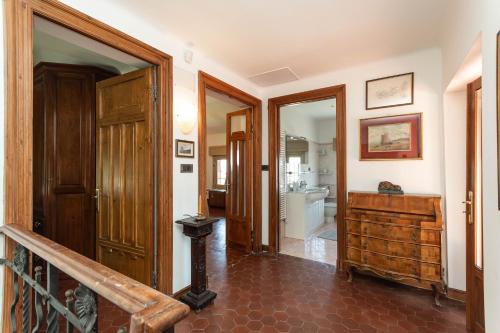 Villa Amerigo Vespucci Sea View, Genova (photo 7)