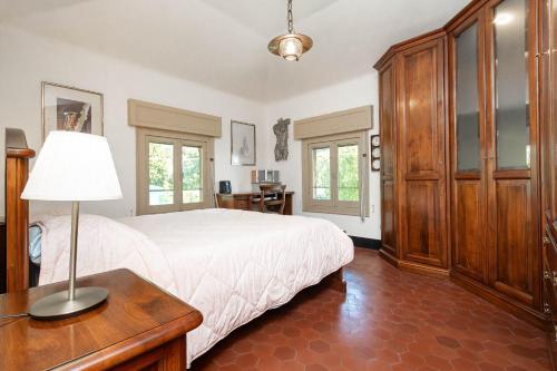 Villa Amerigo Vespucci Sea View, Genova (photo 8)