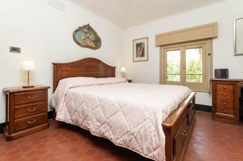 Villa Amerigo Vespucci Sea View, Genova (photo 9)