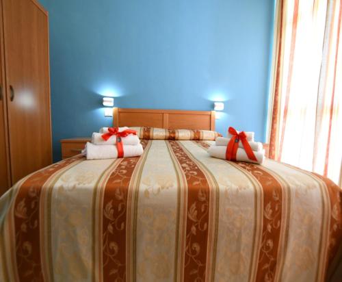 International Resort in Mondragone