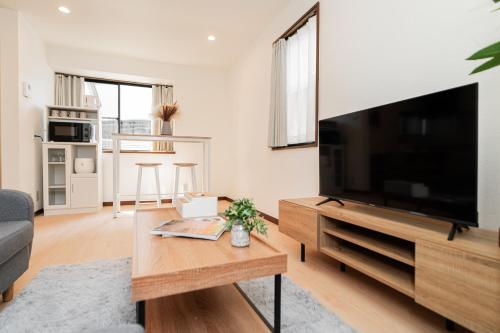 GLOU Shibuya House - A Private House in Tokyo Shinjuku & Shibuya Area, Tokyo (photo 4)